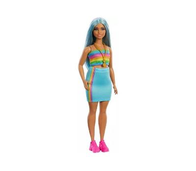 Barbie Fashionista 218 FBR37 - Mattel