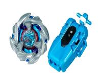 Beyblade X Lançador Cobalt Dragoon Deluxe - G1491 - Hasbro - 2