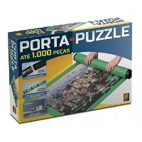 Porta Puzzle Até 1000 Peças - Grow - 1