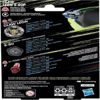 Pião Beyblade X Claw Leon - G0193 - Hasbro  - 2