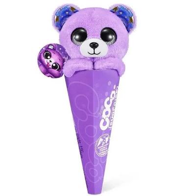 Pelúcia no Cone Classic - Kiki Cones - Fizzy - Fun