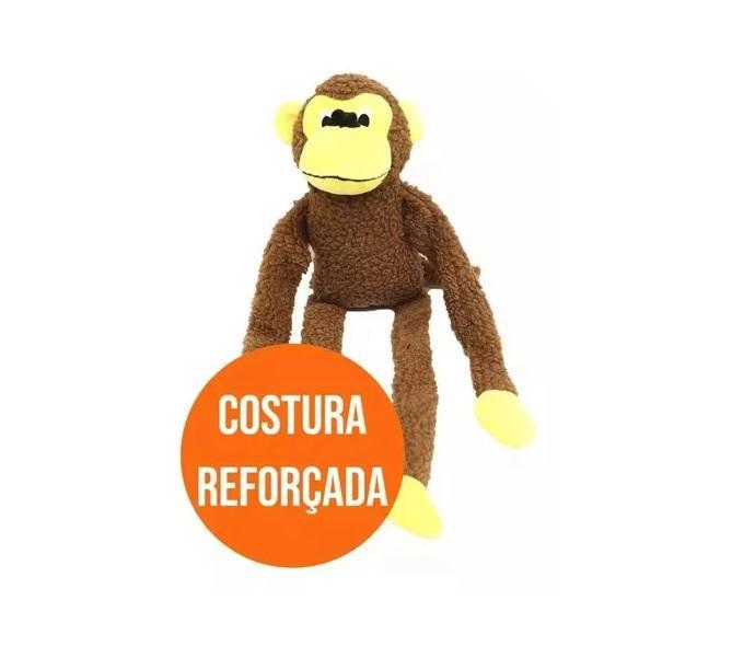 Mordedor Macaco - Napi - 1