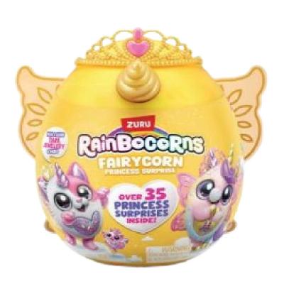 Rainbocorns Fada Surpresa Serie 6 grande - Fun