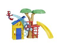 Playset Spidey Homem-Aranha - F8842 - Hasbro - 2