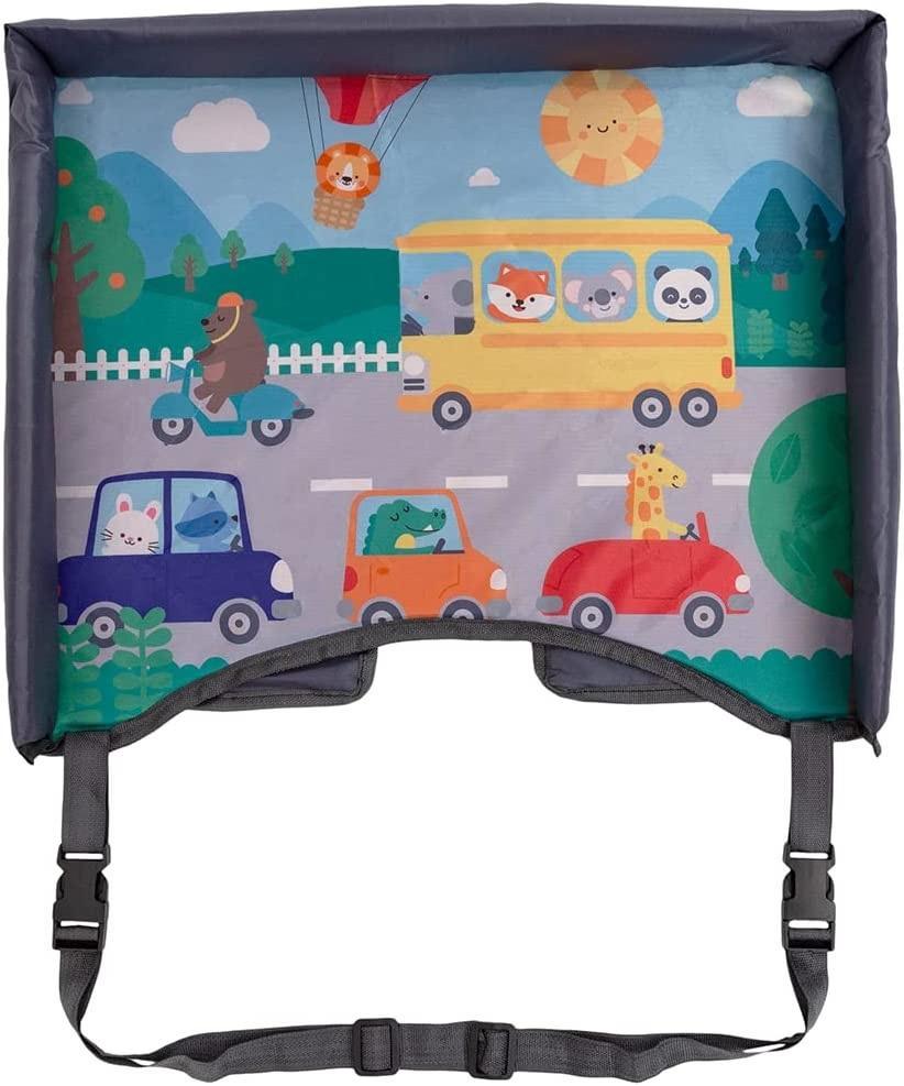 Mesa de Atividade para Carro - Buba - 1