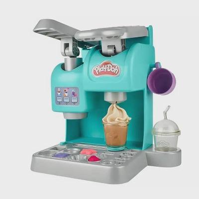 Play Doh Cafeteira Divertida F4372 - Hasbro