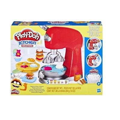 Play-Doh - Misturador Mágico - F4718 - Hasbro