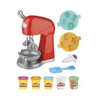 Play-Doh - Misturador Mágico - F4718 - Hasbro - 3