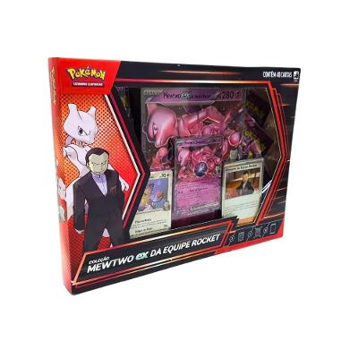 Pokémon Box Giovanni's Mewtwo - Copag