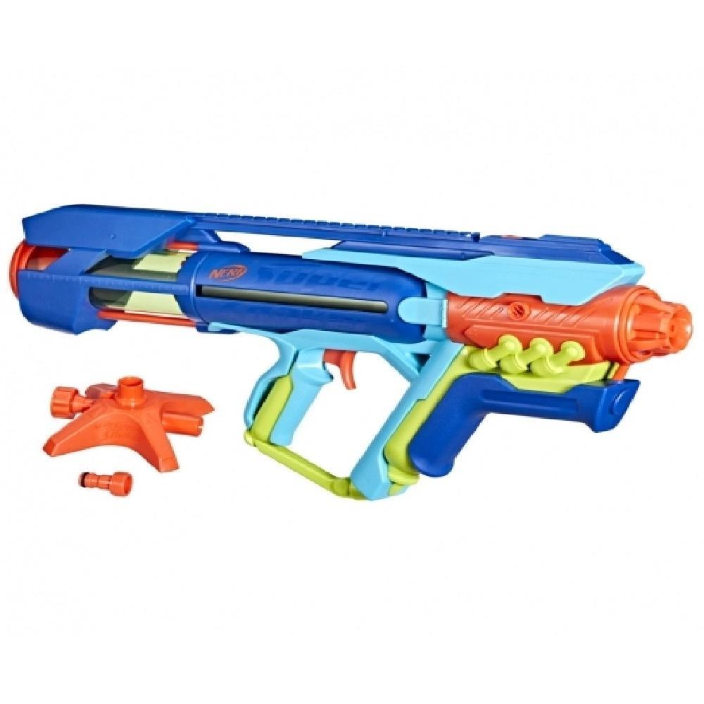 NERF Super Soaker Power Drench XL - G1117 - Hasbro - 2