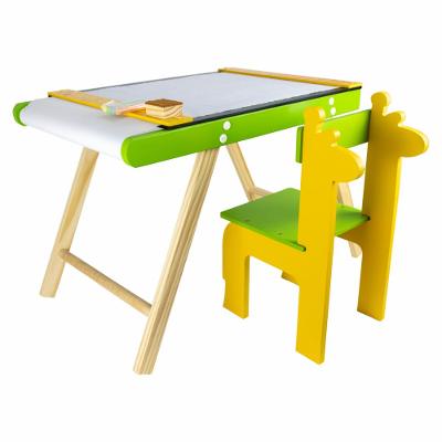 Mesa de Atividades - BrinqMutti