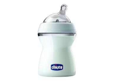Mamadeira Step Up Fluxo Médio + 2meses - Chicco