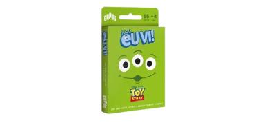 Jogo Eu Vi! Aliens Toy Story - Copag