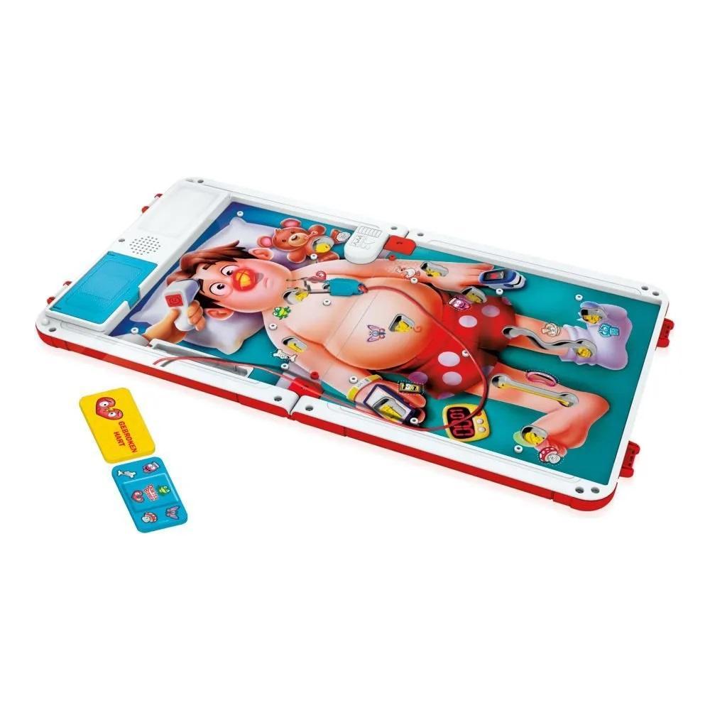 Jogo Operando Refresh - G0951 - Hasbro  - 3