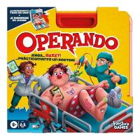 Jogo Operando Refresh - G0951 - Hasbro  - 1