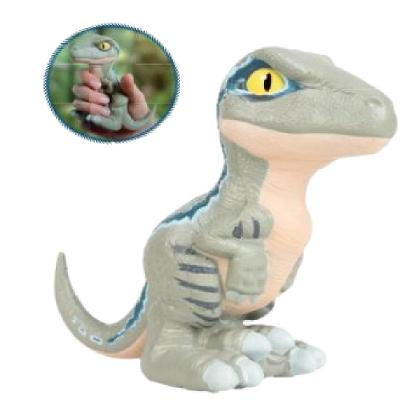 Jurassic Rebirth Smash - Fun