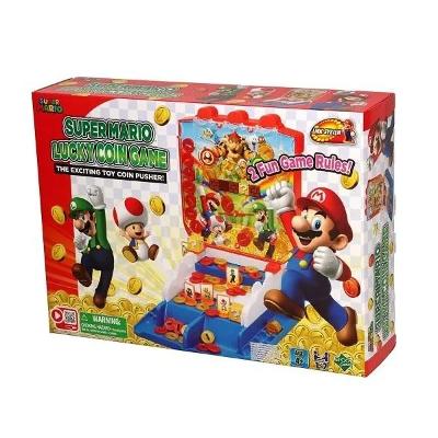 Jogo Super Mario Lucky Coin - 7461  - Epoch