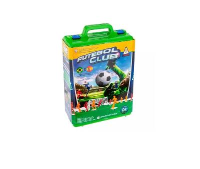 Futebol Club Maleta Brasil x Espanha - Gulliver