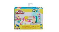 Conjunto Play Doh Mini Sorveteria Divertida - E9368 - Hasbro - 1