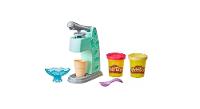 Conjunto Play Doh Mini Sorveteria Divertida - E9368 - Hasbro - 2