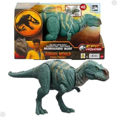 Figura Jurassic World Majungasaurus - GWT54 - Mattel