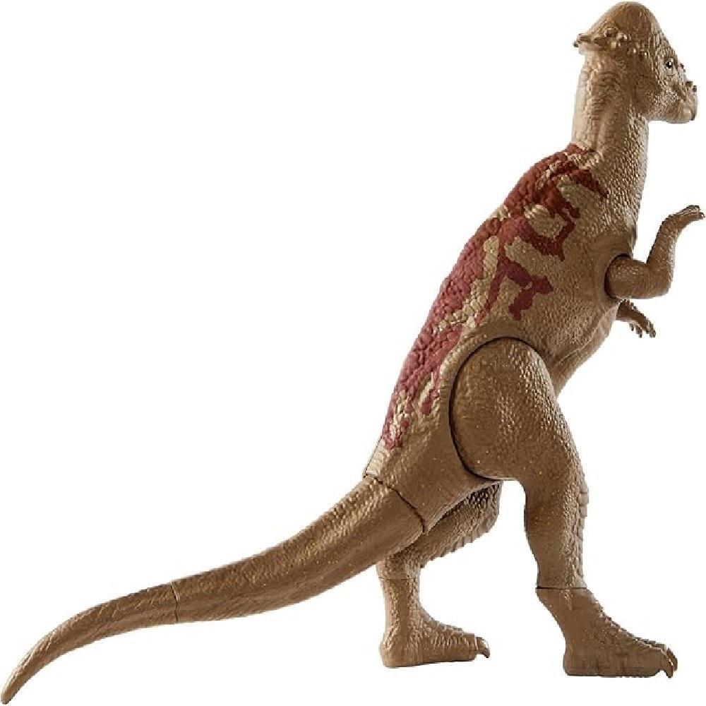 Figura Jurassic World Pachycephalosaurus - GWT54 - Mattel - 2