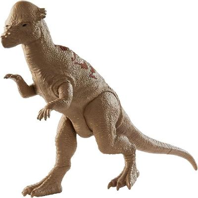 Figura Jurassic World Pachycephalosaurus - GWT54 - Mattel