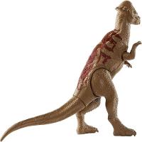 Figura Jurassic World Pachycephalosaurus - GWT54 - Mattel - 2