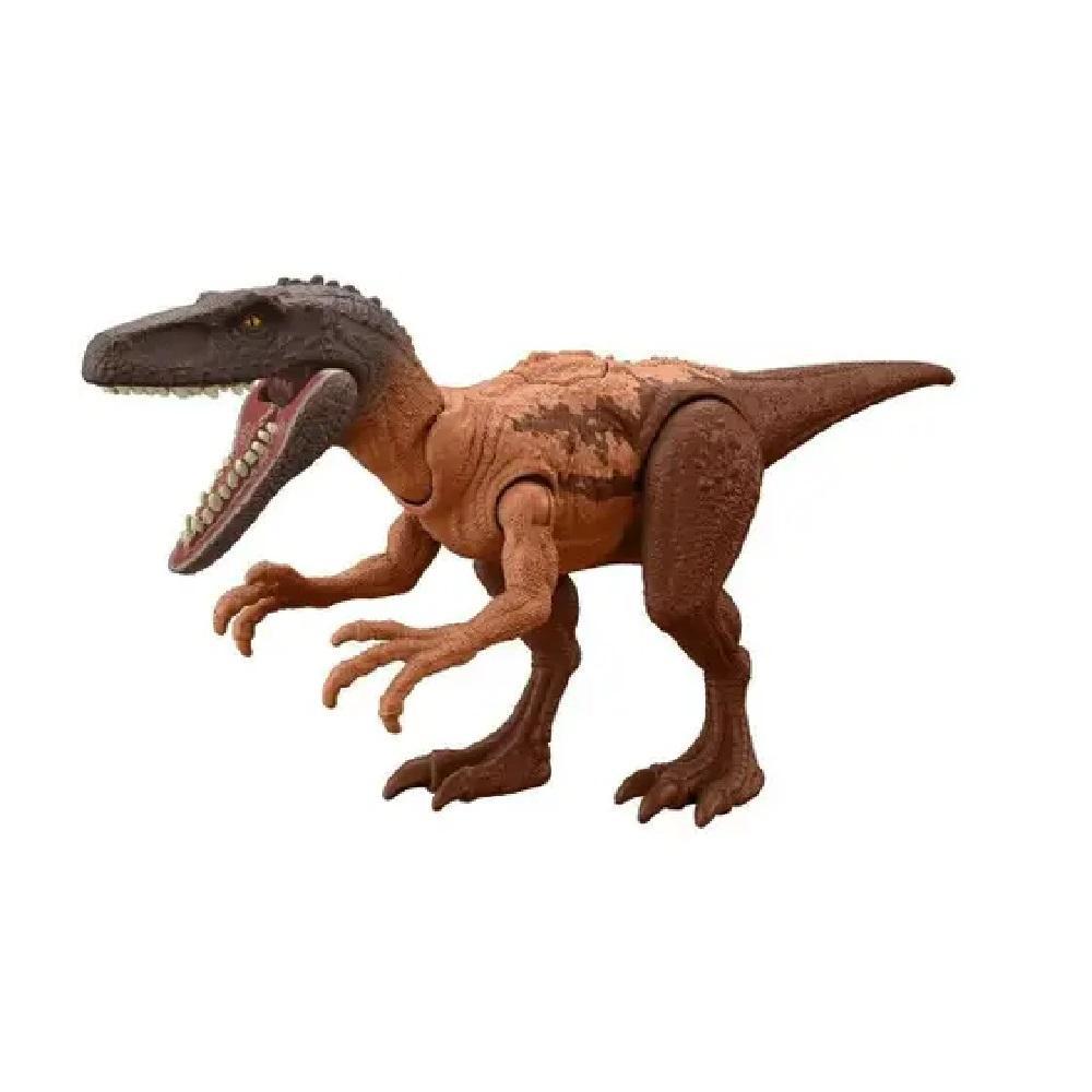 Figura Jurassic World Herrerasaurus - GWT54 - Mattel - 3