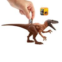 Figura Jurassic World Herrerasaurus - GWT54 - Mattel - 2