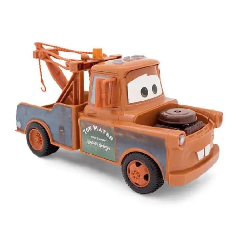 Carrinho De Fricção Tow Mater 22Cm - Toyng - 2