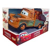 Carrinho De Fricção Tow Mater 22Cm - Toyng - 1