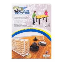 Flat Ball Air Soccer - Bola Flutuante - Multikids - 2
