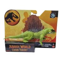 Figura Jurassic World Dimetrodon - HLN49 - Mattel - 1