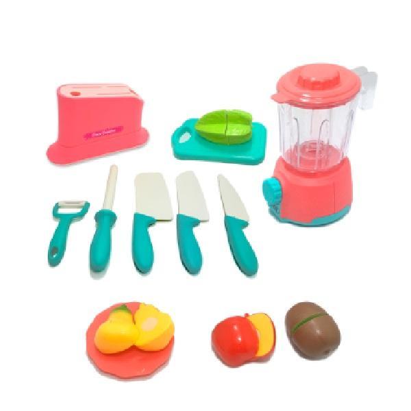 Doce Cozinha Plus - Liquidificador - Cardoso  - 1