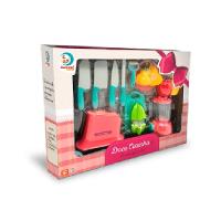 Doce Cozinha Plus - Liquidificador - Cardoso  - 2