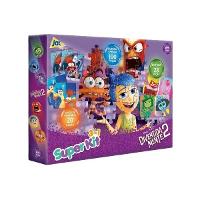 Super Kit Divertida Mente 2 - Toyster - 1