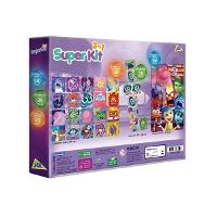 Super Kit Divertida Mente 2 - Toyster - 3