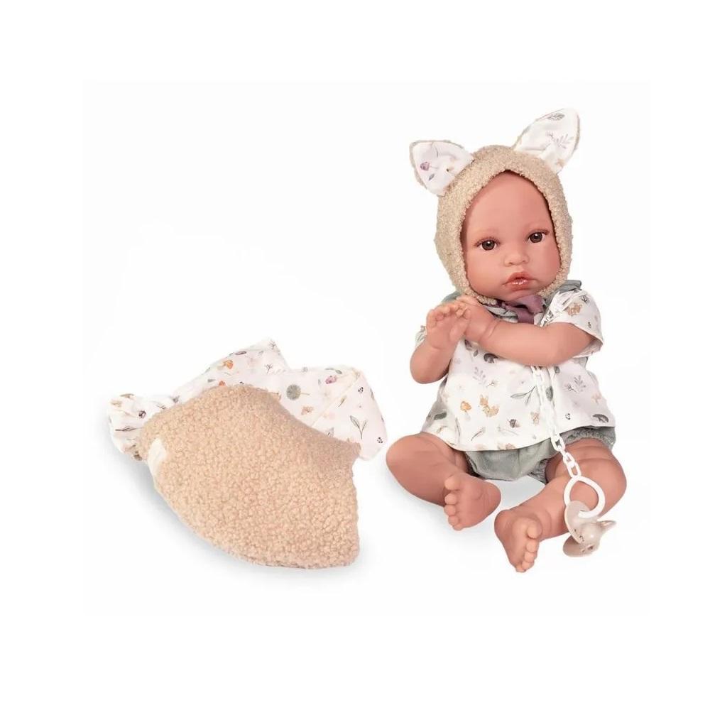 Boneco Antonio Juan RN Erick com Sling - FUN - 1