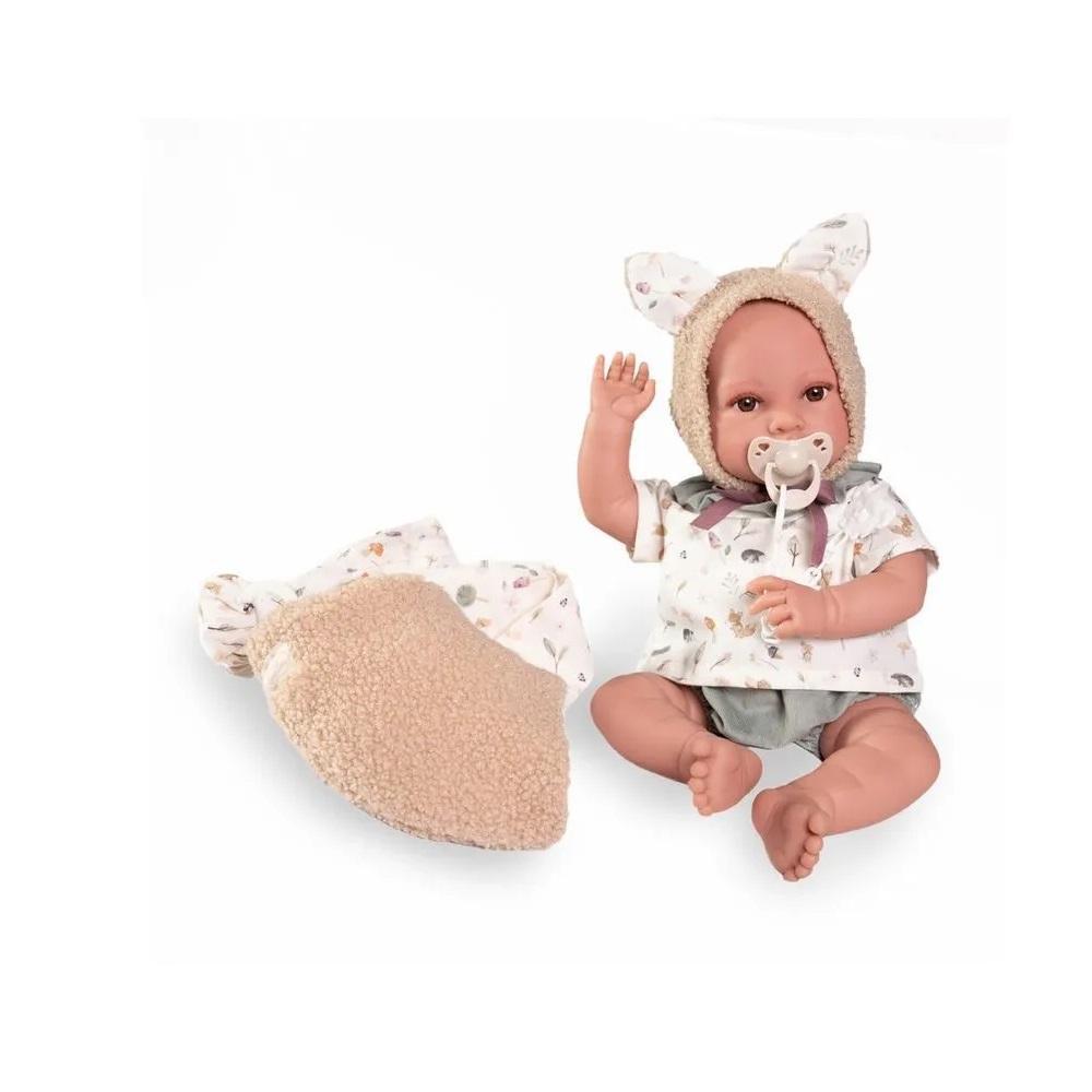 Boneco Antonio Juan RN Erick com Sling - FUN - 2