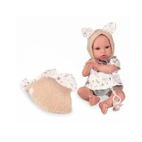 Boneco Antonio Juan RN Erick com Sling - FUN - 1