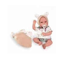 Boneco Antonio Juan RN Erick com Sling - FUN - 2