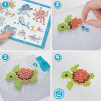 Aquabeads Ocean Splash Scene - Epoch Magia - 4