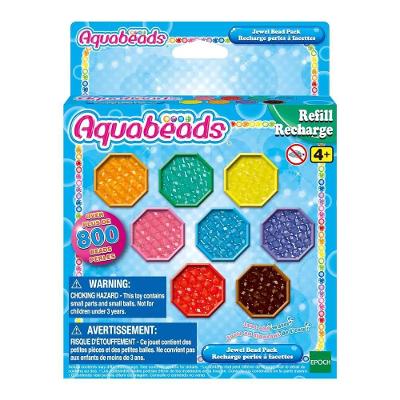Aquabeads Beads Brilhantes - Epoch
