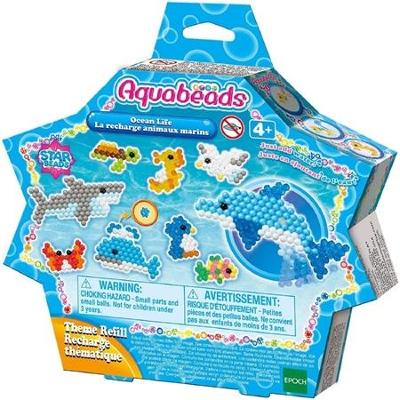 Aquabeads - Ocean Life - Epoch