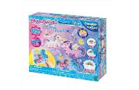 Aquabeads - Conjunto de Unicórnio Místico - Epoch Magia - 1