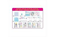 Aquabeads - Conjunto de Unicórnio Místico - Epoch Magia - 3