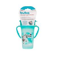 Copo de Treinamento com Alça Lemure 300ml - Buba - 1