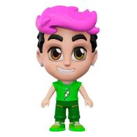 Boneco de Vinil Void Dos Rosa 15 cm - Algazarra - 2