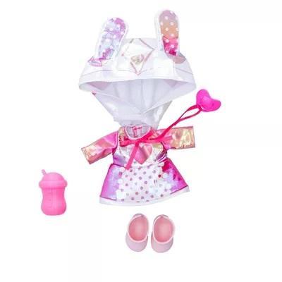 Boneca Cry Babies Stars Coney W1- Multilaser - 3